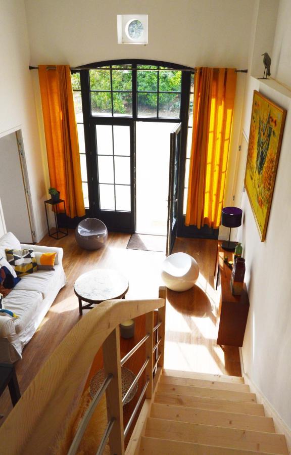 Bed and Breakfast La Revetizon Siecq Exterior foto